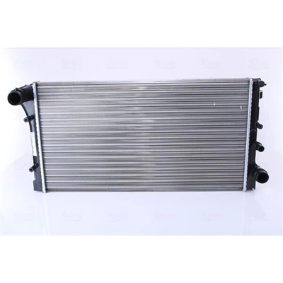 Chladič, chlazení motoru NISSENS 617847