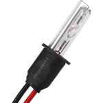 AMiO Ксенонова крушка h3 4300k (139999924)
