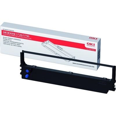 Páska OKI ML5720/5790 black