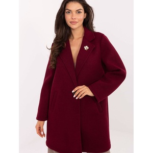 Rue Paris Дамско палто модел 218411 Rue Paris