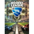 Rocket League