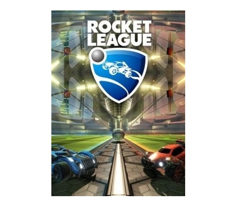 Rocket League