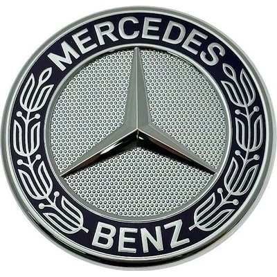 ORIGINAL Znak na kapotu MERCEDES-BENZ MER A2078170316