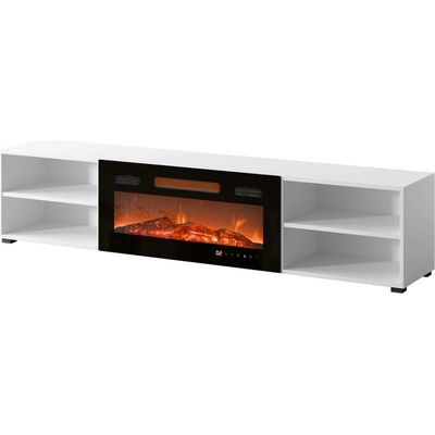 Cama Meble POLO 180x33x39 cm