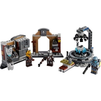 LEGO® Star Wars™ 75319 Kovárna mandaloriánské zbrojmistryně