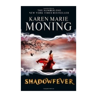 Shadowfever - Karen Marie Moning