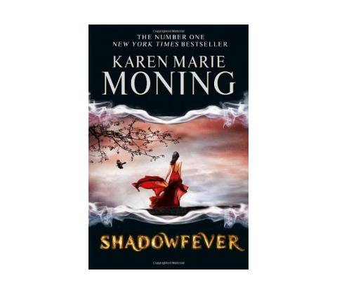 Shadowfever - Karen Marie Moning