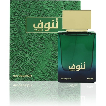 Image 1 of Ahmed Al Maghribi Tanuf EDP 50 ml