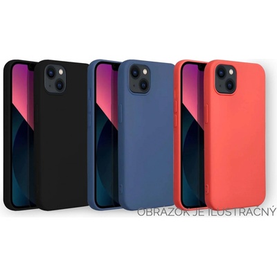 Soft Flex Oppo A98 Čierna 6584