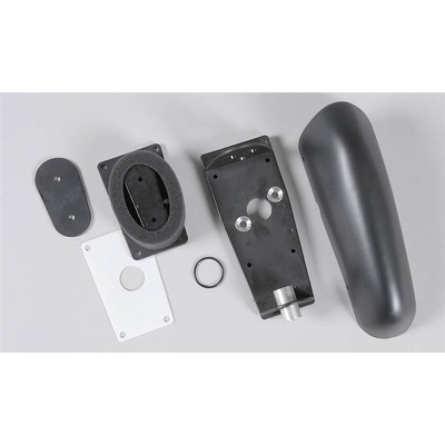 FG vzduchový filtr F1 včetně vnitřku sada