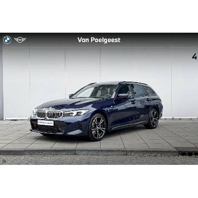 BMW 330e Touring M Sport 215 kW