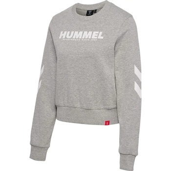 Hummel Суитшърт Hummel hmlLEGACY WOMAN SWEATSHIRT 219476-2006 Размер XL