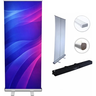 Sablio Rollup Standard 85x200 cm