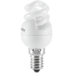  ЕСЛ spiral d2 e14 5w 2700k (99210046)