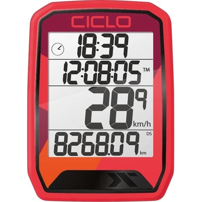 CicloSport Protos 213 WL