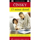 Čínsky 15 minut denně