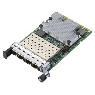 Broadcom BCM957504-N425G sieťová karta Interný Vlákno 25000 Mbit/s (BCM957504-N425G)