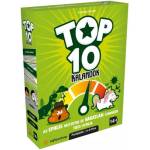 Reflexshop Топ 10 приключенски настолни игри (cgtop10advrs)