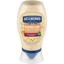 Hellmann's Parmezánová omáčka k mäsu 250 ml