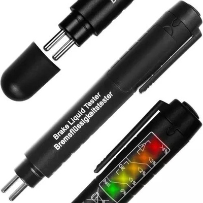 Tester brzdovej kvapaliny - Xtrobb