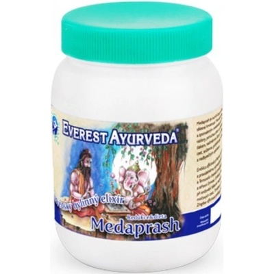 Everest Ayurveda Arthavaprash bylinný Džem pro ženy 200 g