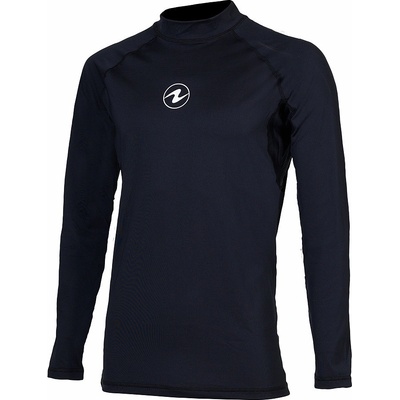 Pánske Aqua Lung SLIM FIT LS čierna