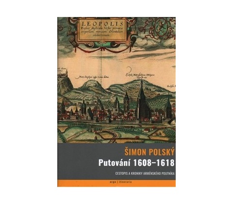 Putování 1608-1618