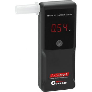 Compass AlcoZero2 01907