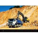 Kalendáre Trucks in Action 2025