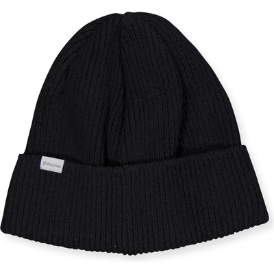 Houdini Зимна шапка (beanie) Houdini Hut Hat Beanie - True Black - размер One Size (904-5194-0111)
