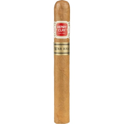Henry Clay War Hawk Toro 1 ks