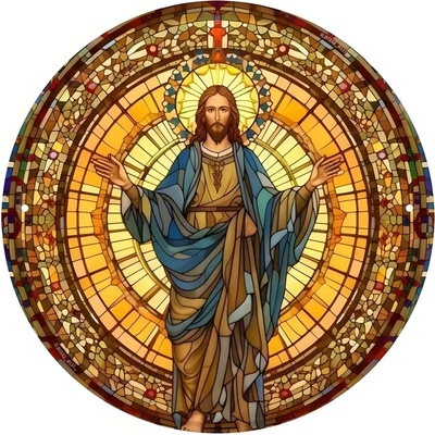 Slnka Jesus Typ4 L KP32289