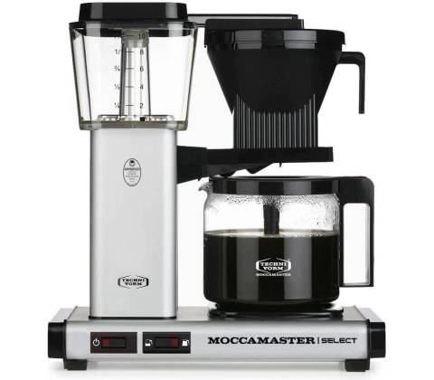 Moccamaster CDT Grand