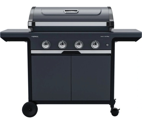 Campingaz Select 4 LX Plus