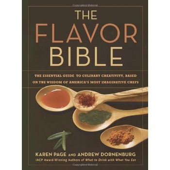 Flavour Bible