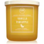 DW HOME Vanilla Pineapple ароматна свещ 249 гр