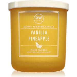 DW HOME Vanilla Pineapple ароматна свещ 249 гр