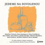 Multiland Jedeme na dovolenou - CD (MP3) (051002)
