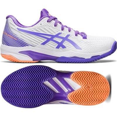 Asics Solution Speed FF 2 Clay W 1042A134-104 – Zbozi.Blesk.cz