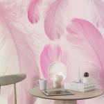 Art Gift Decor Фототапет розов пух