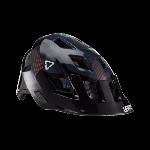 Leatt Каска за велосипед LEATT MTB AllMtn 1.0 детски V22 черен