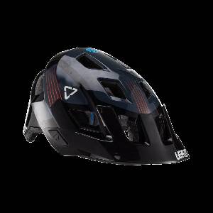 Leatt Каска за велосипед LEATT MTB AllMtn 1.0 детски V22 черен