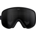 POC Ски маска Poc Vitrea Mid S2 Ski goggles - Uranium Black / Partly Sunny Grey - размер One Size (417-6110-0611)