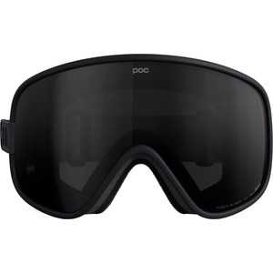 POC Ски маска Poc Vitrea Mid S2 Ski goggles - Uranium Black / Partly Sunny Grey - размер One Size (417-6110-0611)