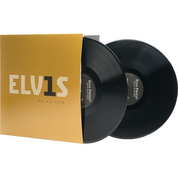 Elvis Presley - Elvis 30 #1 Hits (2 LP) (888751209411)