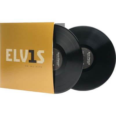 Elvis Presley - Elvis 30 #1 Hits (2 LP) (888751209411)