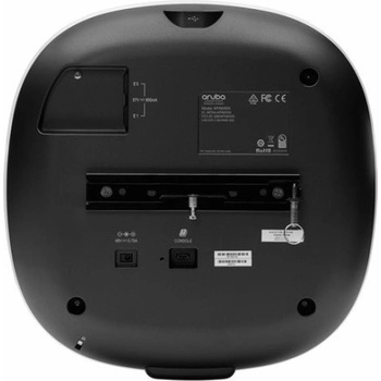 HP Aruba AP-555