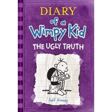 Diary of a Wimpy Kid - The Ugly Truth - Kinney, Jeff