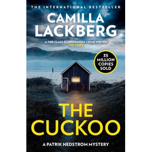 Hedstrom and Falck 11 | Camilla Läckberg (ISBN: 9780008283889)
