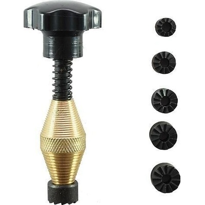 Strend Pro Sada fréz na opravu vodovodných batérií F5115, 219064